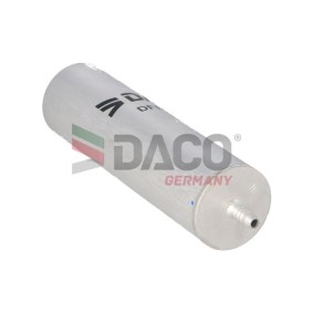 Achetez des Filtre à carburant DACO Germany DFF0205 à prix pour 27,80 €