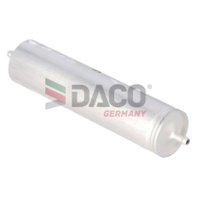 Comprar Filtro combustible de DACO Germany DFF0300 a bajo precio de 32,67 €