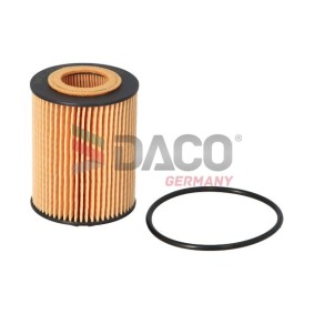 Ölfilter DFO2706 von DACO Germany günstig für 9,68 € online kaufen