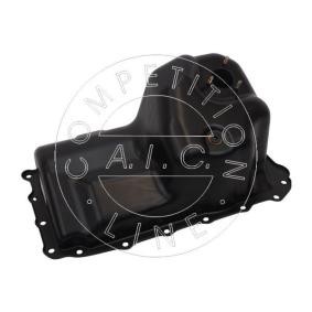 Compre Cárter do óleo da AIC 59355 a um preço baixo por 135,28 €