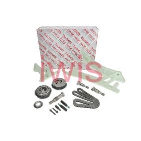 Acquista Kit catena distribuzione da AIC 59364Set a buon mercato per soli 740,39 €