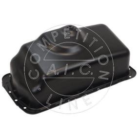 Compre Cárter do óleo da AIC 59554 a um preço baixo por 70,27 €