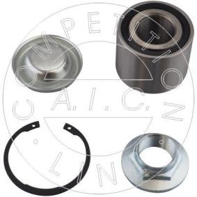Radlagersatz 59581 von AIC günstig für 33,18 € online kaufen