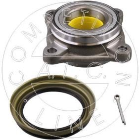 Achetez des Kit de roulement de roue AIC 59638 à prix pour 79,35 €