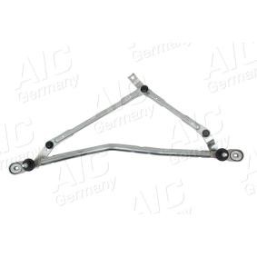 Comprar Varillaje de limpiaparabrisas de AIC 59691 a bajo precio de 41,62 €