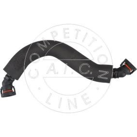 Compre Tubo flexível, respiro do cárter da cambota da AIC 59746 a um preço baixo por 18,18 €