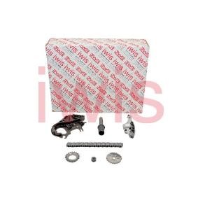 Kettensatz, Ölpumpenantrieb 59807Set von AIC günstig für 88,45 € online kaufen