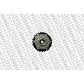 Compre Roda dentada, árvore de cames da STORM QUALITY PARTS 106802 a um preço baixo por 152,20 €
