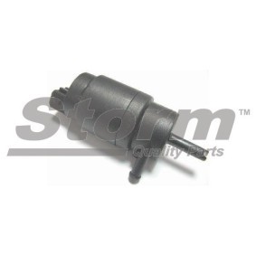 Achetez des Pompe d'eau de nettoyage, nettoyage des vitres STORM QUALITY PARTS 190373 à prix pour 16,57 €