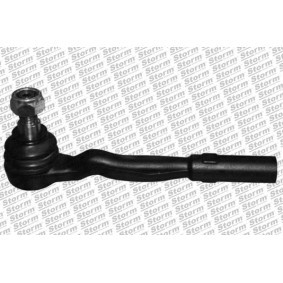 Osta Raidetangon pää STORM QUALITY PARTS:llä 52084 edullisesti hintaan 39,69 €