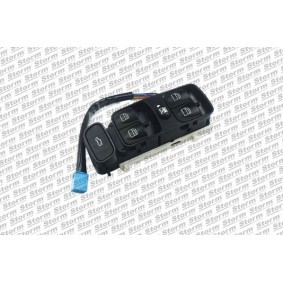 Acquista Interruttore, Alzacristallo da STORM QUALITY PARTS 55044 a buon mercato per soli 118,10 €