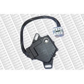Kjøp Turtallsensor, automatgir av STORM QUALITY PARTS 777999 til den lave prisen 1813,89 NOK