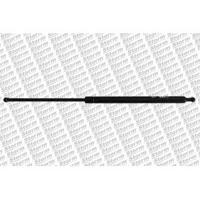 Heckklappendämpfer 83797 von STORM QUALITY PARTS günstig für 20,17 € online kaufen