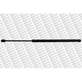 Heckklappendämpfer 87187 von STORM QUALITY PARTS günstig für 15,76 € online kaufen