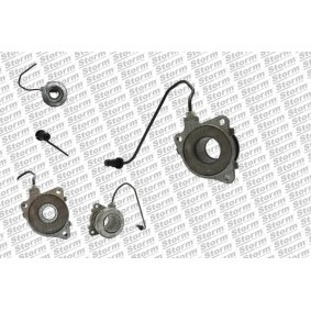 Comprar Desembrague central, embrague de STORM QUALITY PARTS 9918 a bajo precio de 57,15 €