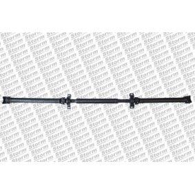 Compre Caixa, eixo motor da STORM QUALITY PARTS 999500 a um preço baixo por 440,33 €