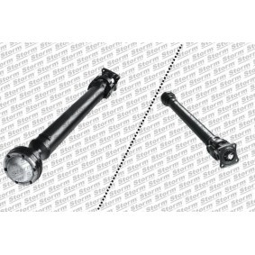 Compre Caixa, eixo motor da STORM QUALITY PARTS 999521 a um preço baixo por 323,87 €