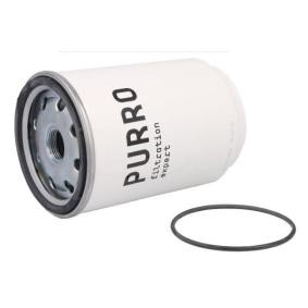 Compre Filtro de combustível da PURRO PUR-HF0037 a um preço baixo por 26,37 €