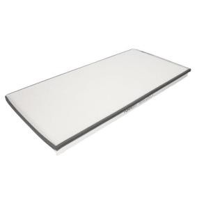 Compre Filtro, ar do habitáculo da PURRO PUR-PC3015 a um preço baixo por 24,28 €