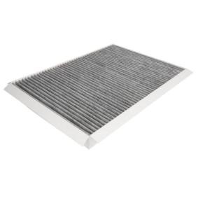 Compre Filtro, ar do habitáculo da PURRO PUR-PC3026C a um preço baixo por 33,00 €