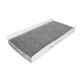 Compre Filtro, ar do habitáculo da PURRO PUR-PC3033C a um preço baixo por 22,92 €