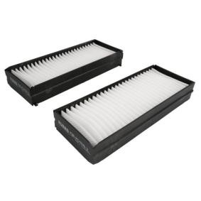 Acquista Filtro abitacolo da PURRO PUR-PC7030-2 a buon mercato per soli 21,87 €