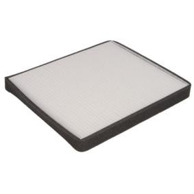 Compre Filtro, ar do habitáculo da PURRO PUR-PC9025 a um preço baixo por 18,81 €