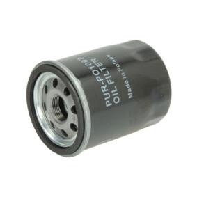 Acquista Filtro olio da PURRO PUR-PO1007 a buon mercato per soli 12,21 €