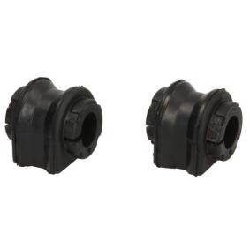 Achetez des Silent bloc de barre stabilisatrice de chez REINHOCH en ligne pour Kangoo II / Grand Kangoo (KW, KW0/1) à prix modérés