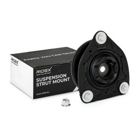 Federbeinstützlager 1180S0715 von RIDEX günstig für 21,24 € online kaufen