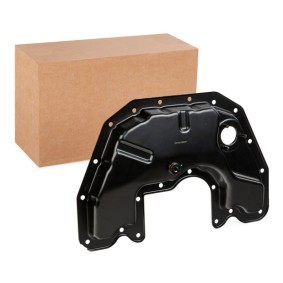 Ölwanne 592O0186 von RIDEX günstig für 48,66 € online kaufen