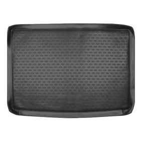Kofferraummatte 4731A0411 von RIDEX günstig für 38,72 € online kaufen