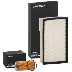 Köp Servicekit och filtersats från RIDEX på nätet till XC70 Cross Country (295) till schyssta priser