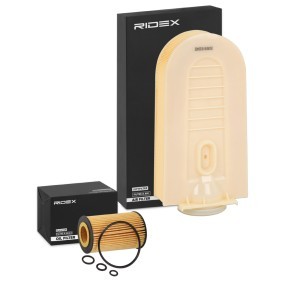 Acquista Kit tagliando da RIDEX online per SLK (R172) a prezzi moderati