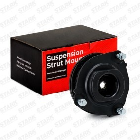 Compre Copela de amortiguador y cojinete de STARK online para Bluebird Sylphy Berlina III (B17) a precios moderados