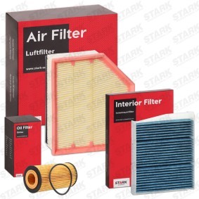Acquista Kit tagliando da STARK online per Alto (EF) a prezzi moderati