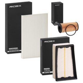 Acquista Kit tagliando da RIDEX online per MICRA V (K14) a prezzi moderati