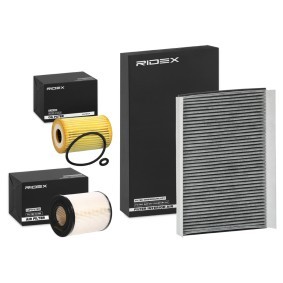 Compre Kit de filtros de RIDEX online para VANEO (414) a preços moderados