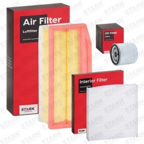 Compre Kit de filtros de STARK online para MAVERICK (UDS, UNS) a precios moderados