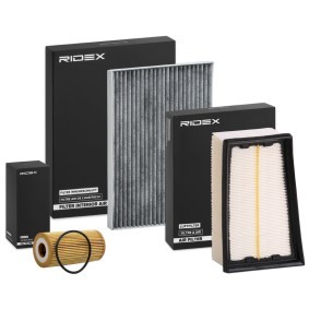 Filterset 4055F4134 von RIDEX günstig für 22,54 € online kaufen