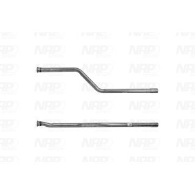 Osta Pakoputki NAP carparts:llä CAC10181 edullisesti hintaan 52,63 €