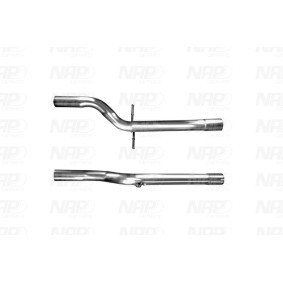 Osta Pakoputki NAP carparts:llä CAC10189 edullisesti hintaan 60,57 €