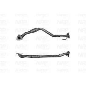 Köp Avgasrör av NAP carparts CAC10211 till det låga priset 1357,83 kr