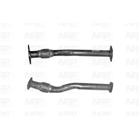 Abgasrohr CAC10235 von NAP carparts günstig für 64,04 € online kaufen