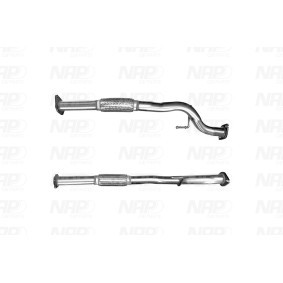 Abgasrohr CAC10248 von NAP carparts günstig für 74,48 € online kaufen