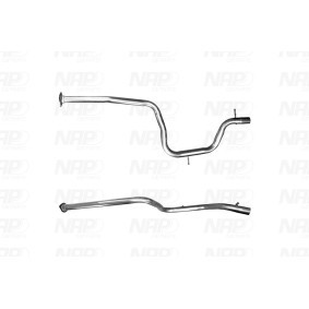 Osta Pakoputki NAP carparts:llä CAC10321 edullisesti hintaan 134,56 €