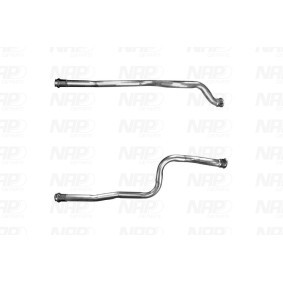 Osta Pakoputki NAP carparts:llä CAC10330 edullisesti hintaan 117,30 €