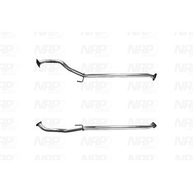Abgasrohr CAC10363 von NAP carparts günstig für 64,04 € online kaufen