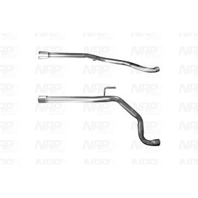 Comprar Tubo de escape de NAP carparts CAC10444 a bajo precio de 48,66 €