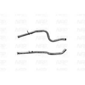 Acquista Tubo di scarico da NAP carparts online per GRANDLAND X (A18) a prezzi moderati